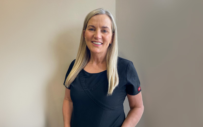 Fran McMullan